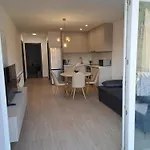 3 Brata شقة Grebaštica