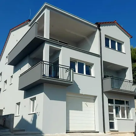 3 Brata * Grebaštica