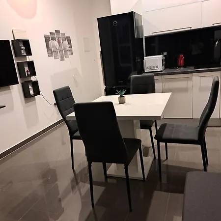 3 Brata Апартаменты