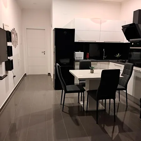 Апартаменты 3 Brata