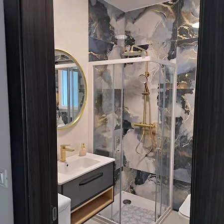 3 Brata 아파트 Grebaštica