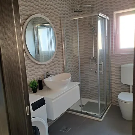 3 Brata * Grebaštica