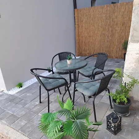 Apartamento 3 Brata *