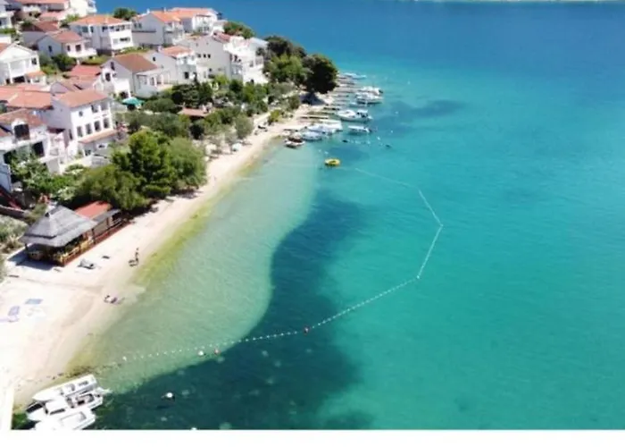 3 Brata Appartement *