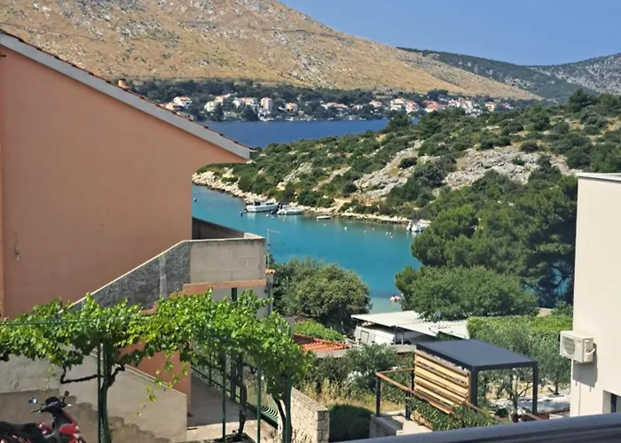 3 Brata Appartement Grebaštica