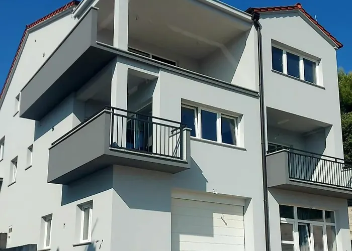 3 Brata * Grebaštica