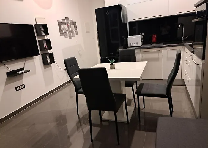 3 Brata Апартаменты