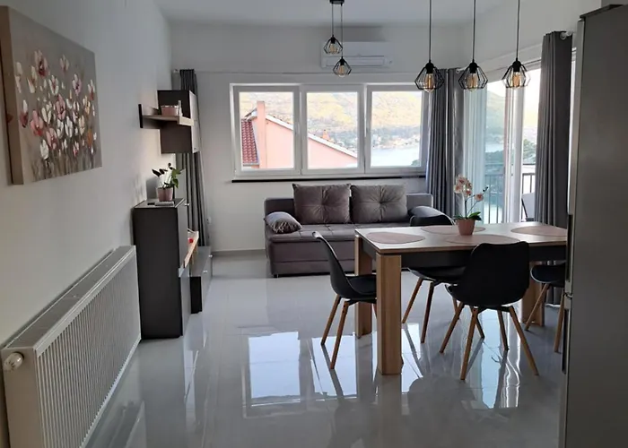 Appartement 3 Brata Grebaštica