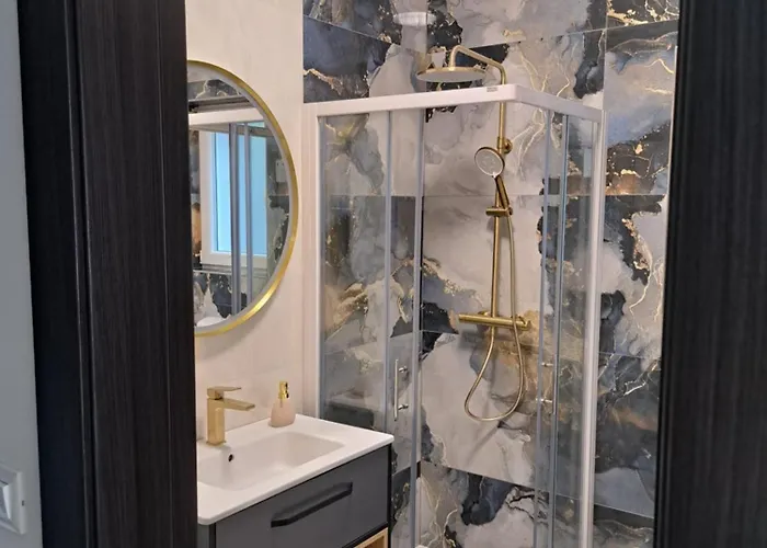 3 Brata Apartamento Grebaštica