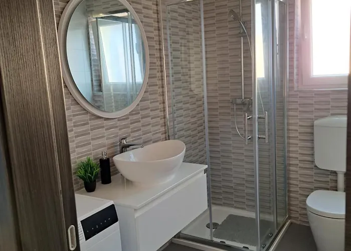 3 Brata * Grebaštica