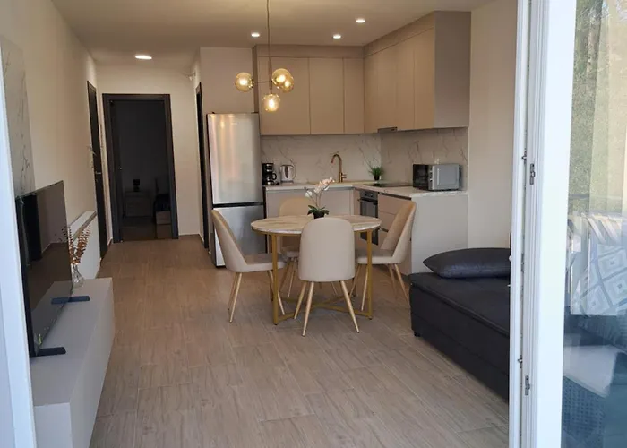 3 Brata Appartement Grebaštica