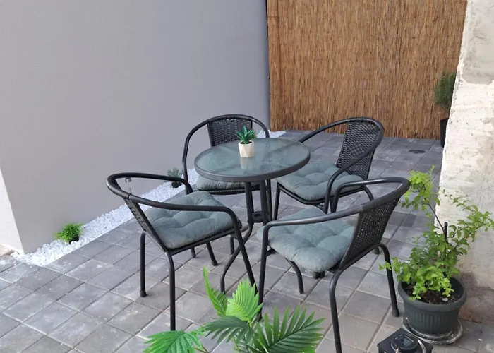 Appartement 3 Brata *